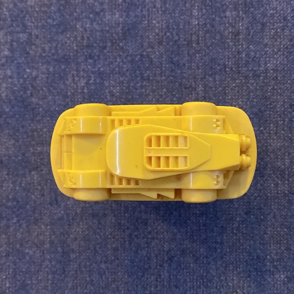 Classic LEGO Racers 1:55 unopened factory sealed model kit. - Picture 3 of 10